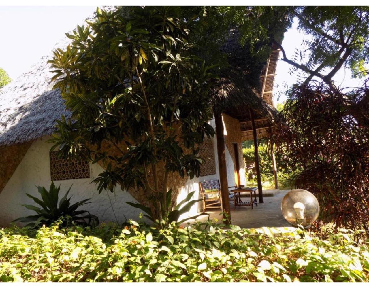 Eco Villas Watamu Exterior photo
